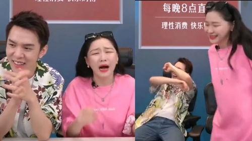 金靖八卦爆料事件视频,揭秘娱乐圈幕后真相